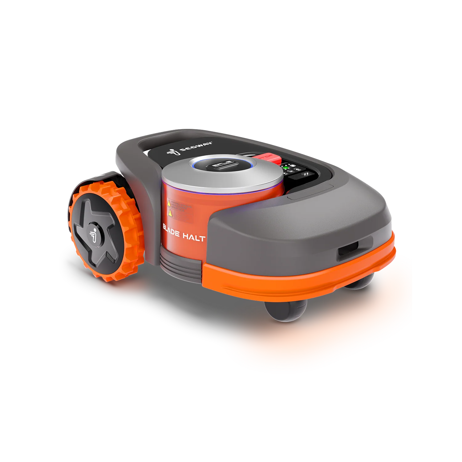 Robot Lawn Mower